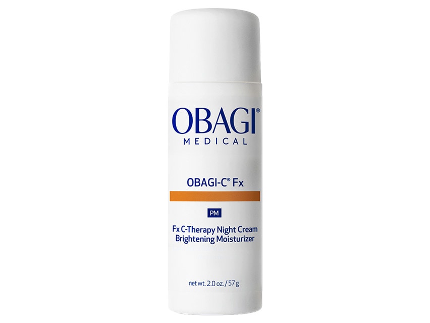 Obagi-C Fx C-Therapy Night Cream