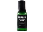 Brickell Daily Strengthening Shampoo Travel Size