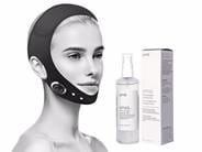 PMD SMAS Lifting Massage Band & Lifting Collagen Ampoule Mist Duo