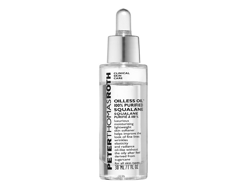 Peter Thomas Roth Oilless Oil 100% Squalane