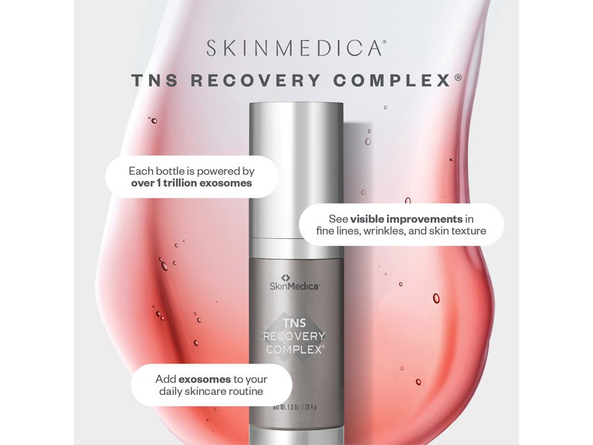 SkinMedica TNS Recovery Complex