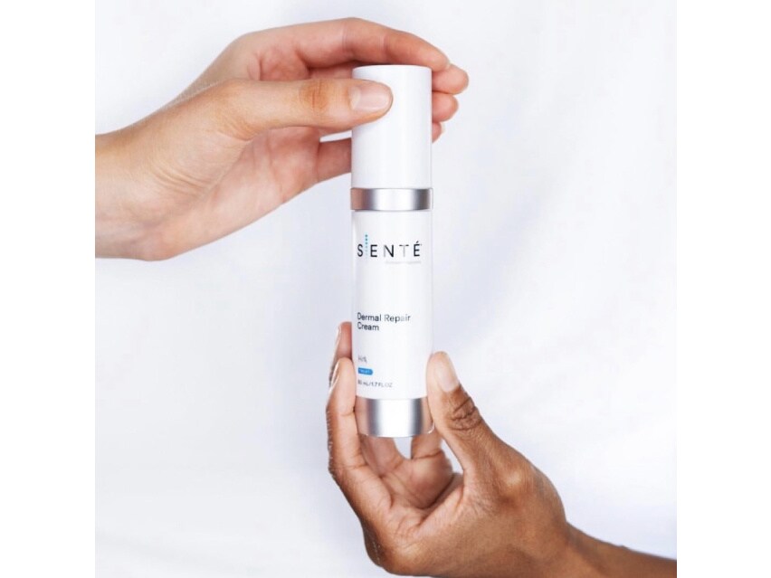 senté dermal repair cream