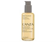 L'ANZA Keratin Healing Oil Hair Treatment - 6.3 oz