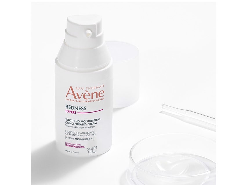 Avene Redness Expert Soothing Moisturizing Concentrate