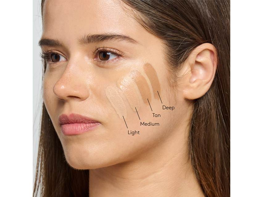 Colorescience Sunforgettable&#174; Total Protection™ Face Shield Flex SPF 50