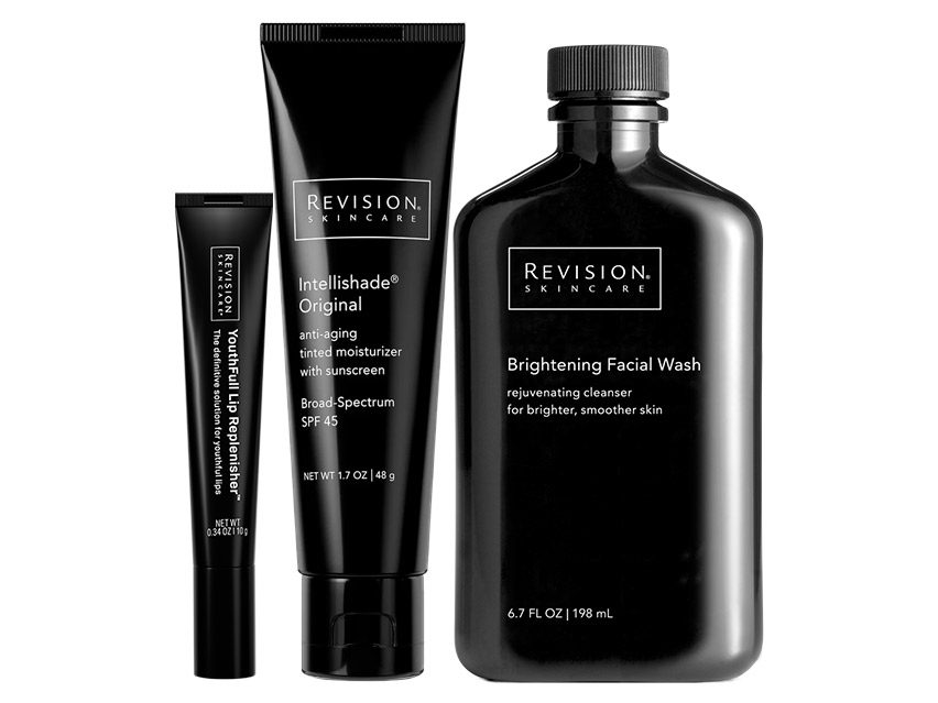 Revision Skincare Best Selling Starter Set