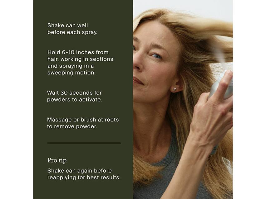 Living Proof Perfect Hair Day Advanced Clean Dry Shampoo