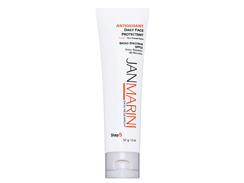 Jan Marini Antioxidant Daily Face Protectant SPF 33 Tinted - Sun Kissed Sand (medium)