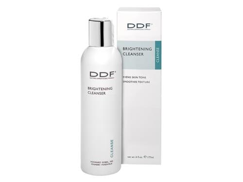 ddf glycolic wash