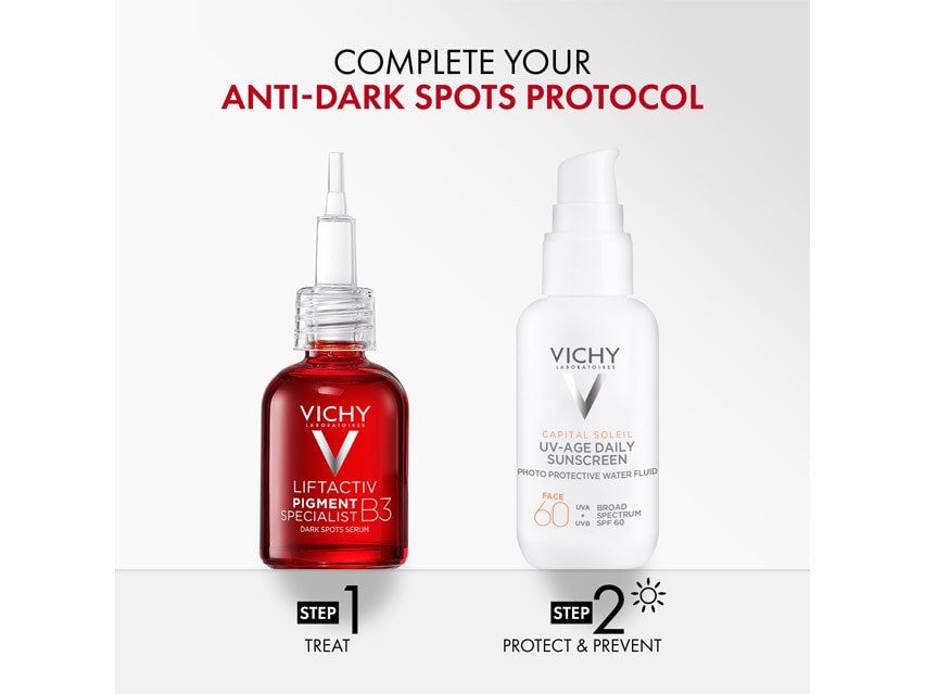 Vichy Liftactiv Pigment Specialist B3 Dark Spots Serum