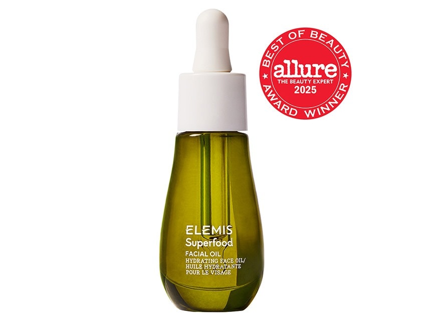ELEMIS Superfood Facial Oil