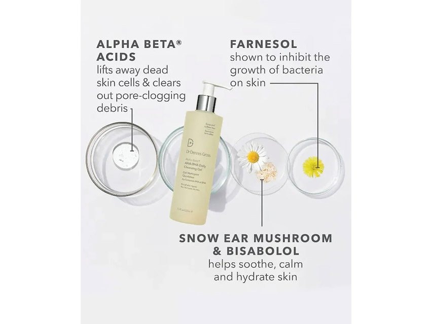 Dr. Dennis Gross Skincare Derminfusion Discovery Kit - Limited Edition