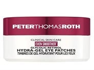 Peter Thomas Roth Even Smoother Glycolic Retinol Hydra-Gel Eye Patches