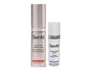 Sent&#233; Even Tone Retinol and Travel Dermal Repair Cream Duo