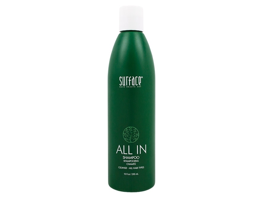 Surface All In Shampoo