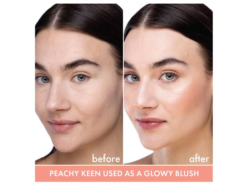 theBalm Oliver Dewy Face Drops