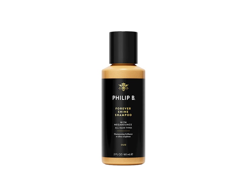 Philip B. Forever Shine Shampoo