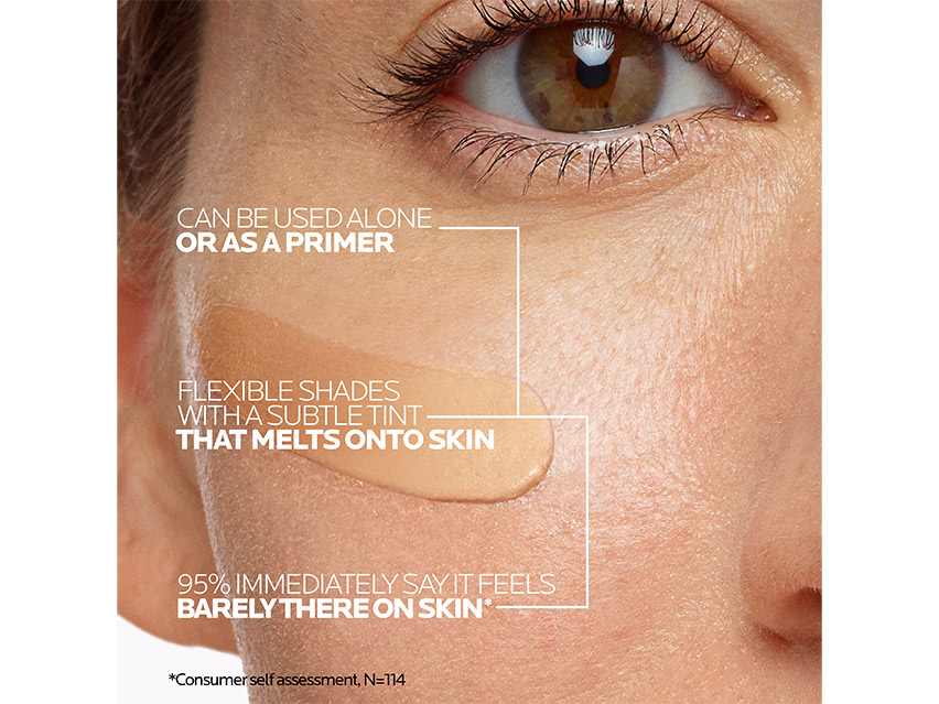 La Roche-Posay Anthelios UV SunGlow Daily Sunscreen SPF 35