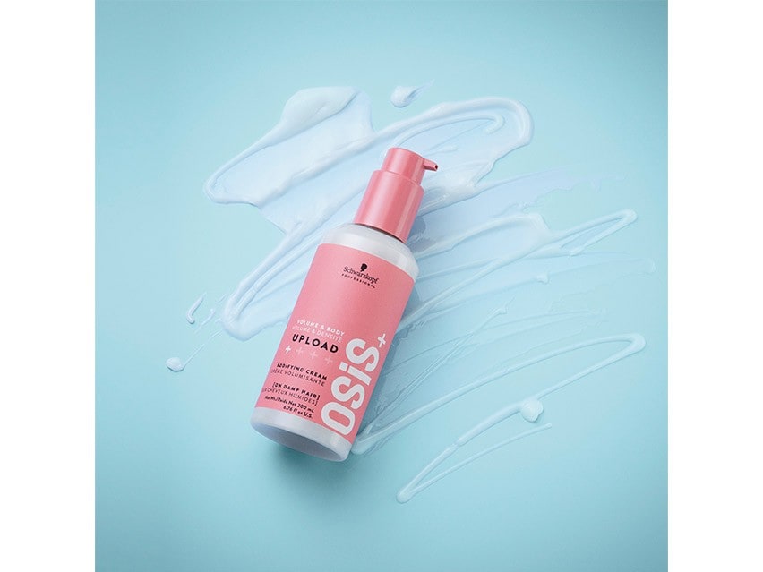 Schwarzkopf OSiS+ Upload Bodifying Cream