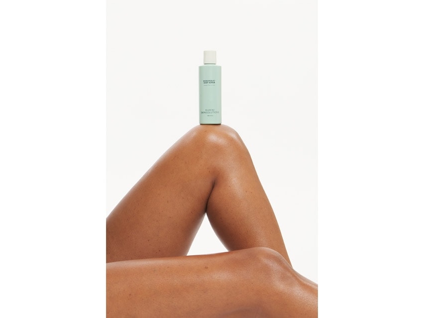 Marini SkinSolutions Bioglycolic Body Scrub