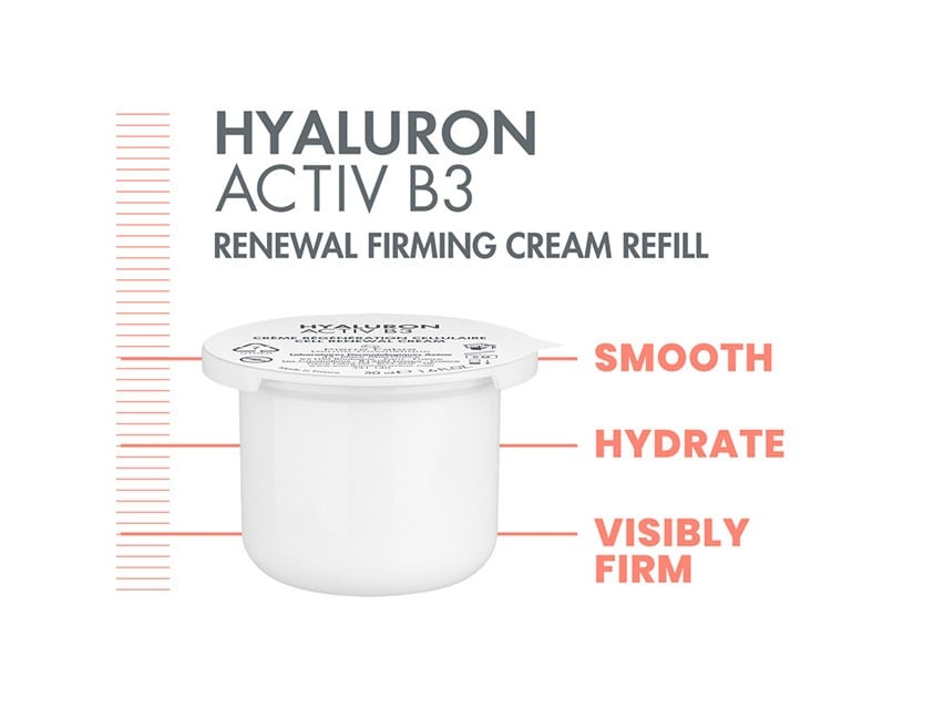 Avene Hyaluron ACTIV B3 Renewal Firming Cream