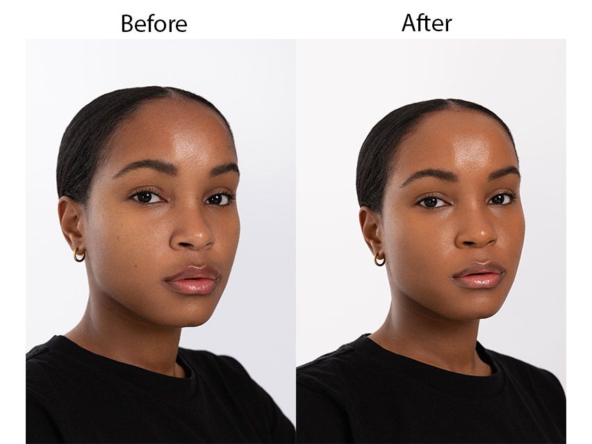 Ere Perez Oat Milk Foundation