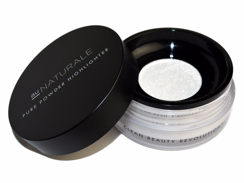 Au Naturale Pure Powder Highlighter - Moondust