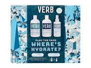 Verb Where is Hydrate? Holiday Kit - Limited Edition