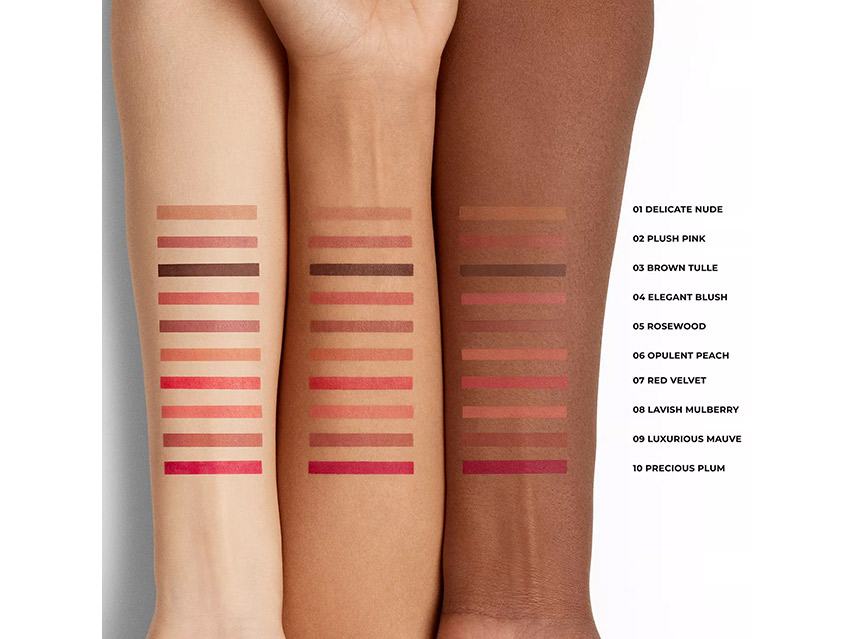 Laura Mercier Caviar Perfecting Lip Liner