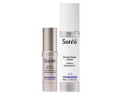 Senté Dermal Repair Cream &amp; Illuminé Eye Cream Duo