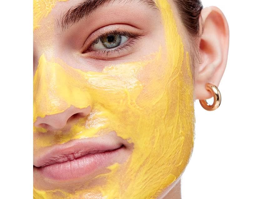 Kate Somerville Mega-C 30% Vitamin C Brightening Facial Mask