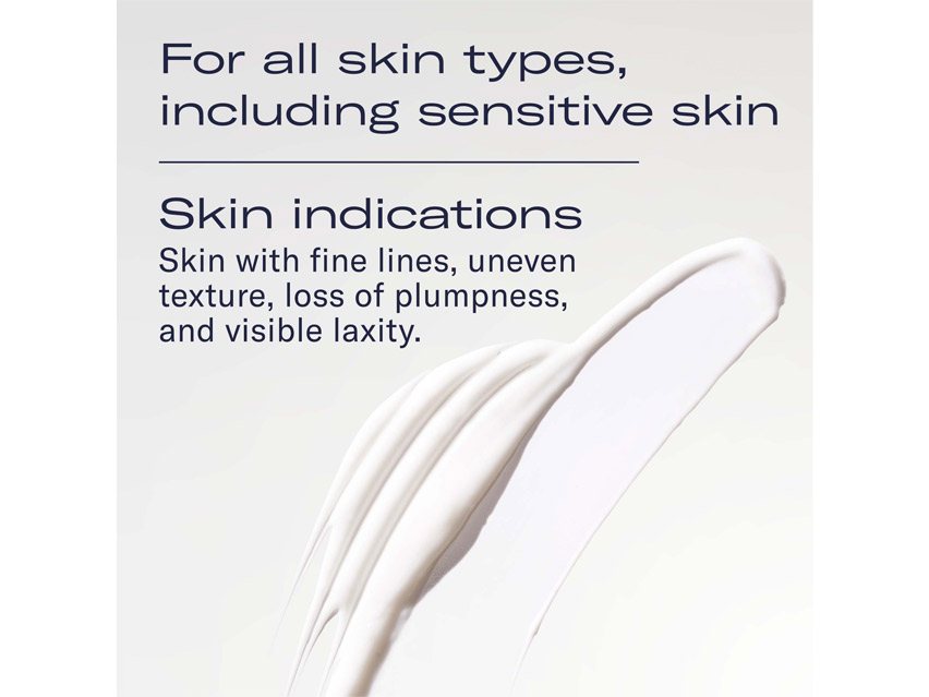 skinbetter science Ampra Volumizing Macro HA Serum