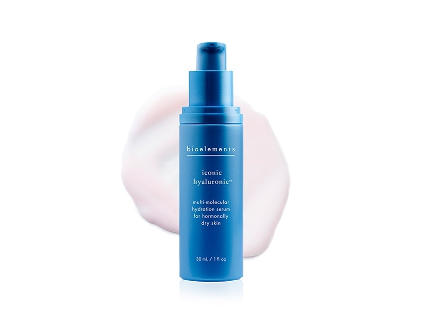 Bioelements Iconic Hyaluronic Serum
