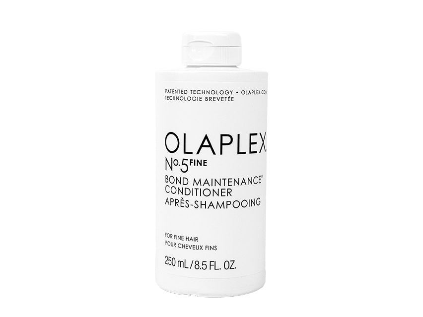 OLAPLEX No. 5FINE Bond Maintenance Conditioner