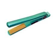 CHI AIR EXPERT Classic Tourmaline Ceramic Hairstyling Iron 1” - True Teal