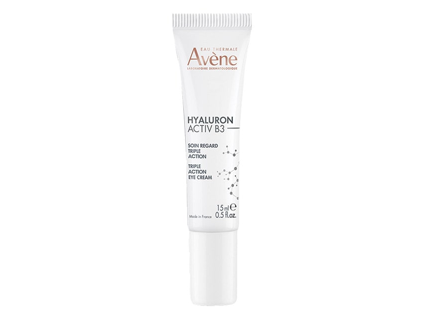 Avene Hyaluron ACTIV B3 Triple Correction Eye Cream