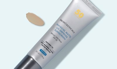 Six Face Sunscreens You’ll Actually Want to Wear
