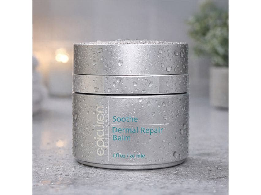 Epicuren Discovery Soothe Dermal Repair Balm