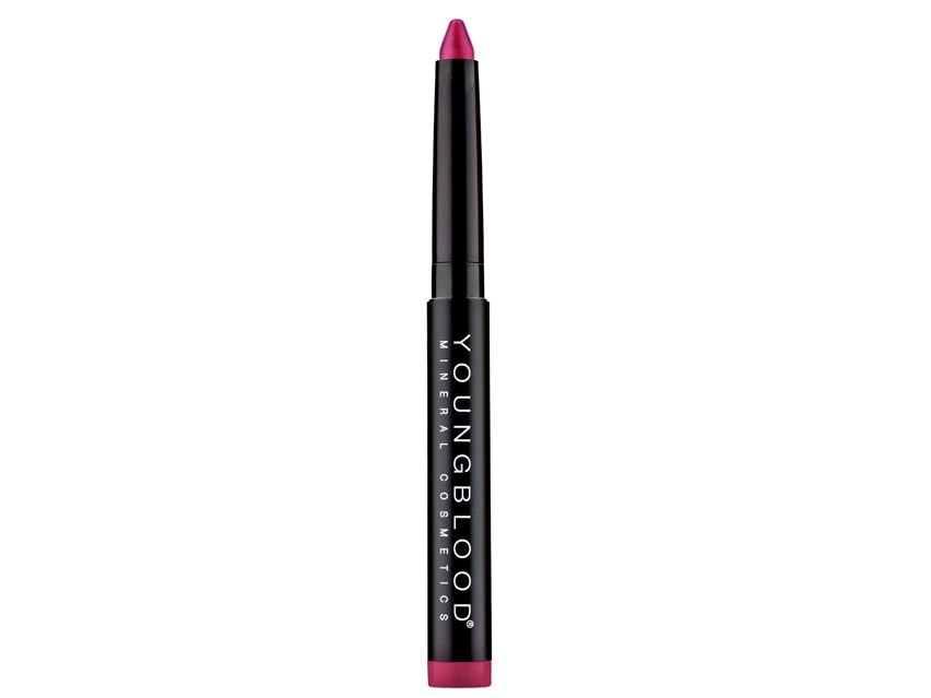 Youngblood Color Crays Matte Lip Crayon - Valley Girl