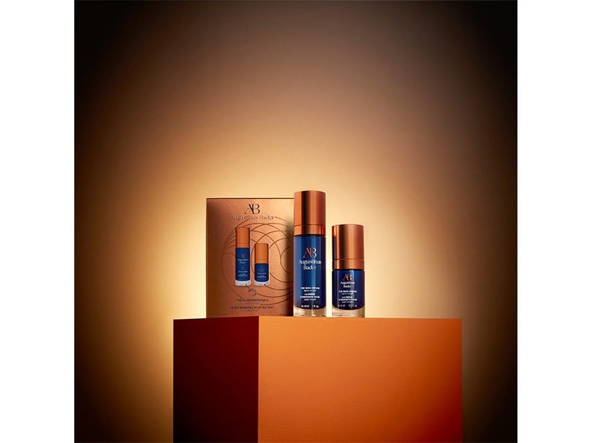 Augustinus Bader The Glow Essentials Set