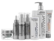 Jan Marini Skincare Collection MD for Normal/Combination Skin with Jan Marini C ESTA Face Serum