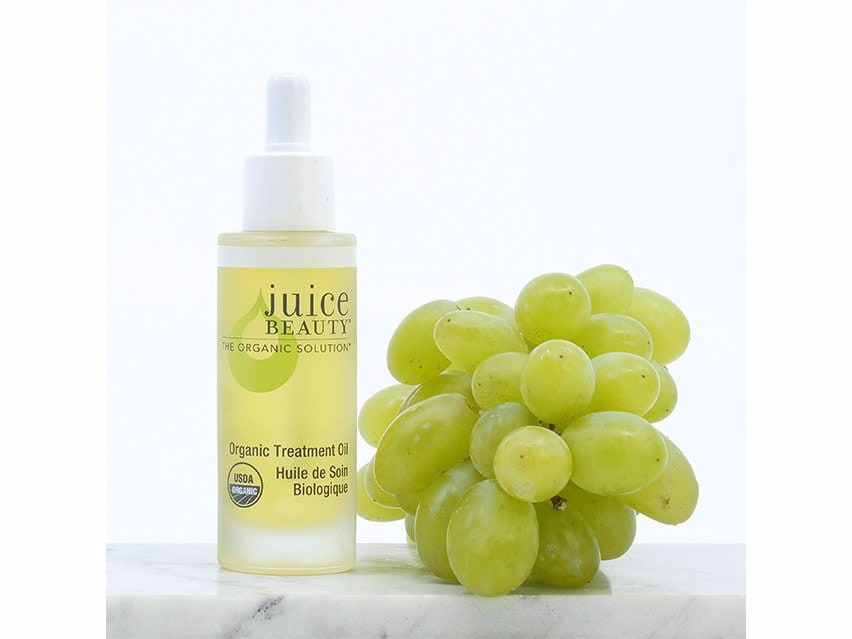 Juice Beauty Organic Treatment Oil