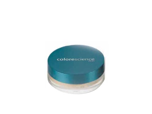 Colorescience Pro Sunforgettable Mineral Sunscreen 6g Jar SPF 50