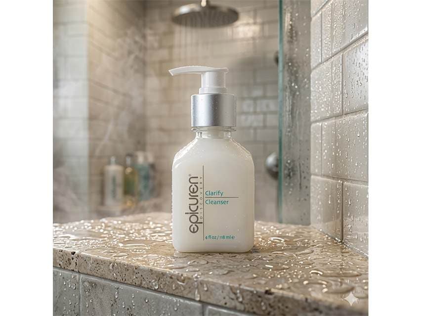 Epicuren Discovery Clarify Cleanser