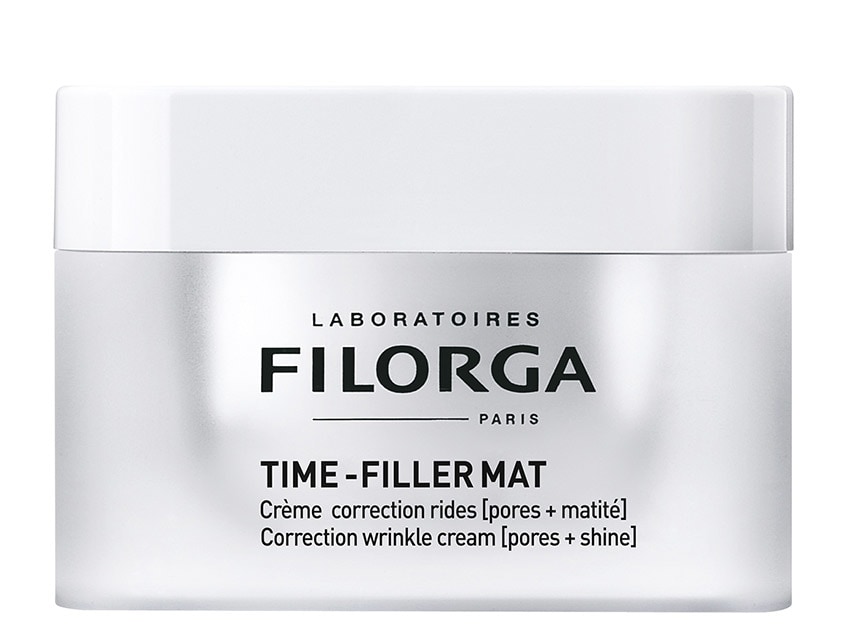 FILORGA TIME-FILLER MAT Absolute Wrinkle Correction Cream
