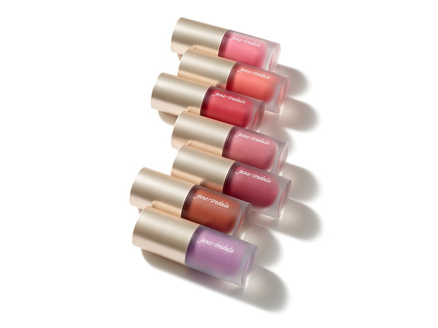 jane iredale ColorLuxe Liquid Blush