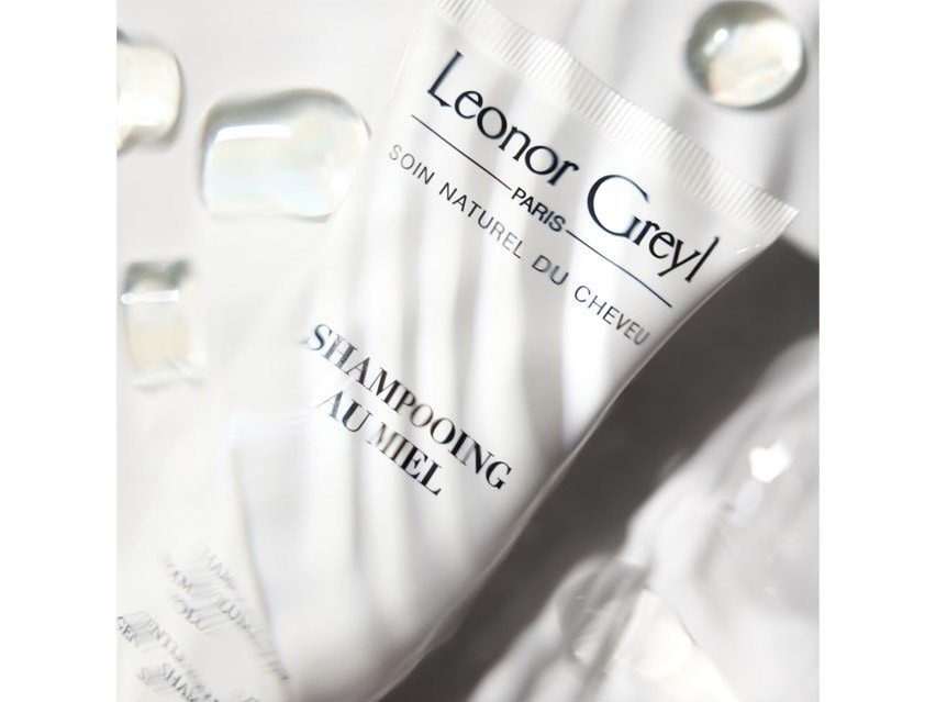 Leonor Greyl Shampooing Au Miel Gentle Volumizing Shampoo