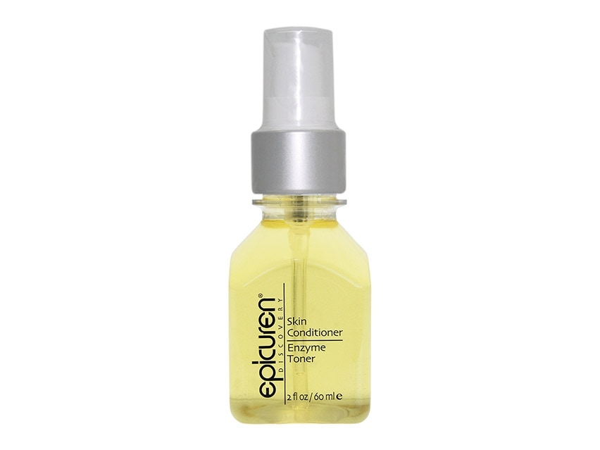 Epicuren Discovery Skin Conditioner Enzyme Toner