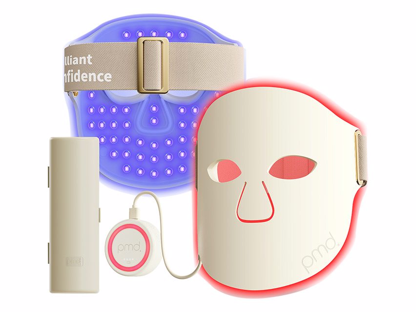 PMD LED Face Mask