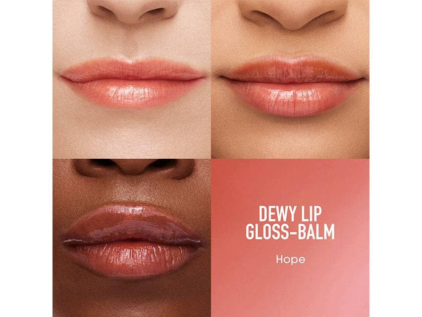bareMinerals Dewy Lip Gloss-Balm